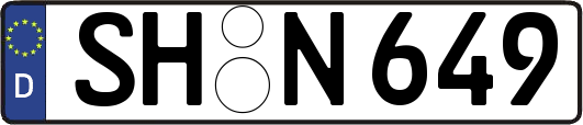 SH-N649