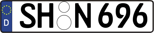 SH-N696