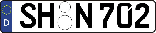 SH-N702