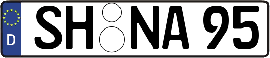 SH-NA95