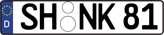 SH-NK81