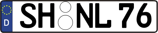SH-NL76