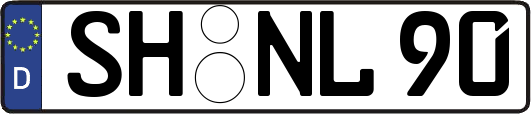 SH-NL90