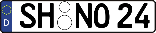 SH-NO24