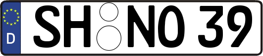 SH-NO39