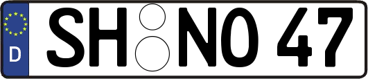 SH-NO47
