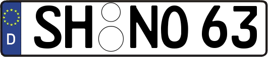 SH-NO63