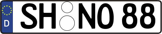 SH-NO88