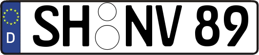 SH-NV89