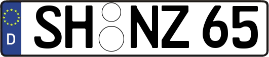 SH-NZ65