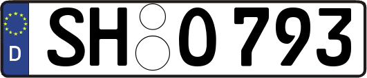 SH-O793