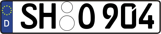 SH-O904