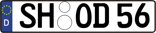SH-OD56