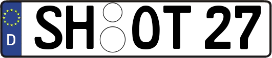 SH-OT27