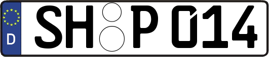 SH-P014