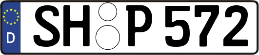 SH-P572