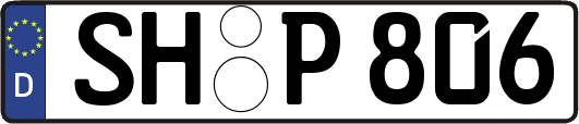 SH-P806