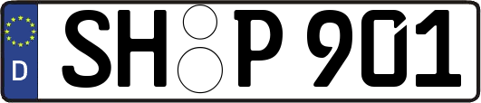 SH-P901