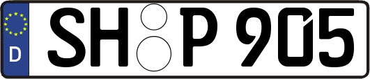 SH-P905