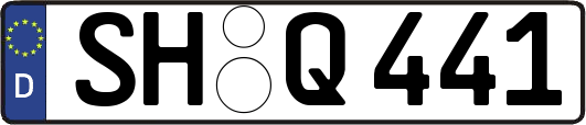 SH-Q441