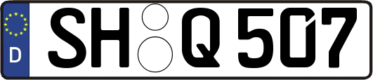 SH-Q507