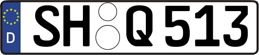 SH-Q513
