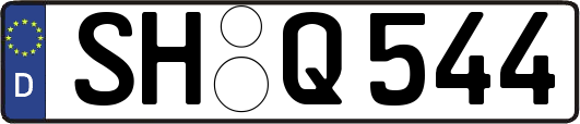 SH-Q544