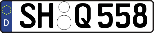 SH-Q558
