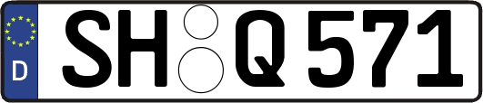 SH-Q571