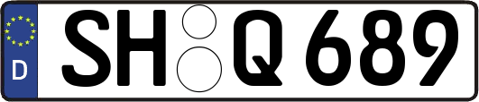 SH-Q689