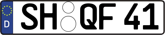 SH-QF41
