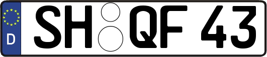 SH-QF43