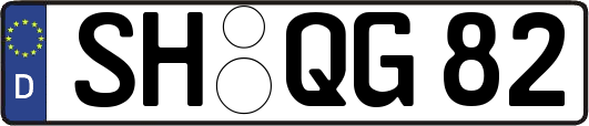 SH-QG82