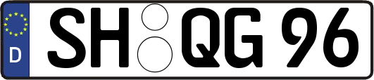 SH-QG96