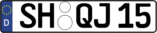 SH-QJ15