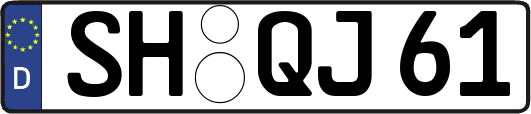 SH-QJ61