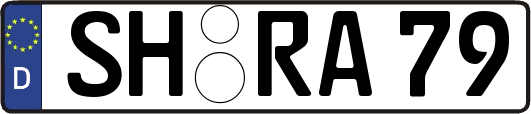 SH-RA79