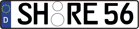 SH-RE56