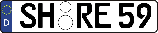 SH-RE59