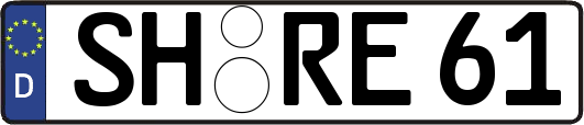 SH-RE61