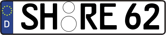 SH-RE62