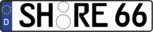 SH-RE66