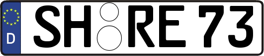 SH-RE73