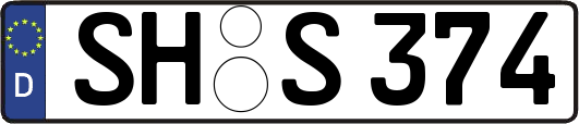 SH-S374