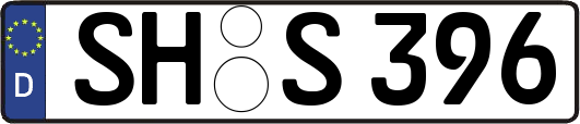 SH-S396