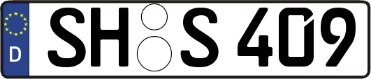 SH-S409