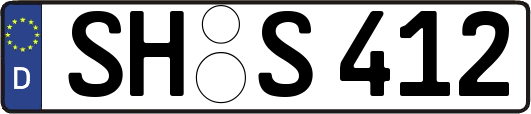 SH-S412