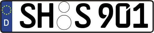 SH-S901