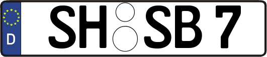 SH-SB7