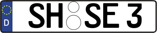 SH-SE3
